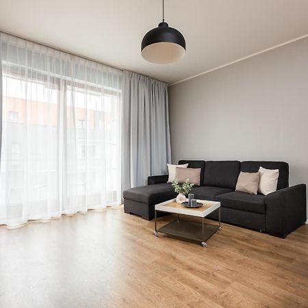 City Center Spa Apartments Jaglana 6E,F グダニスク エクステリア 写真
