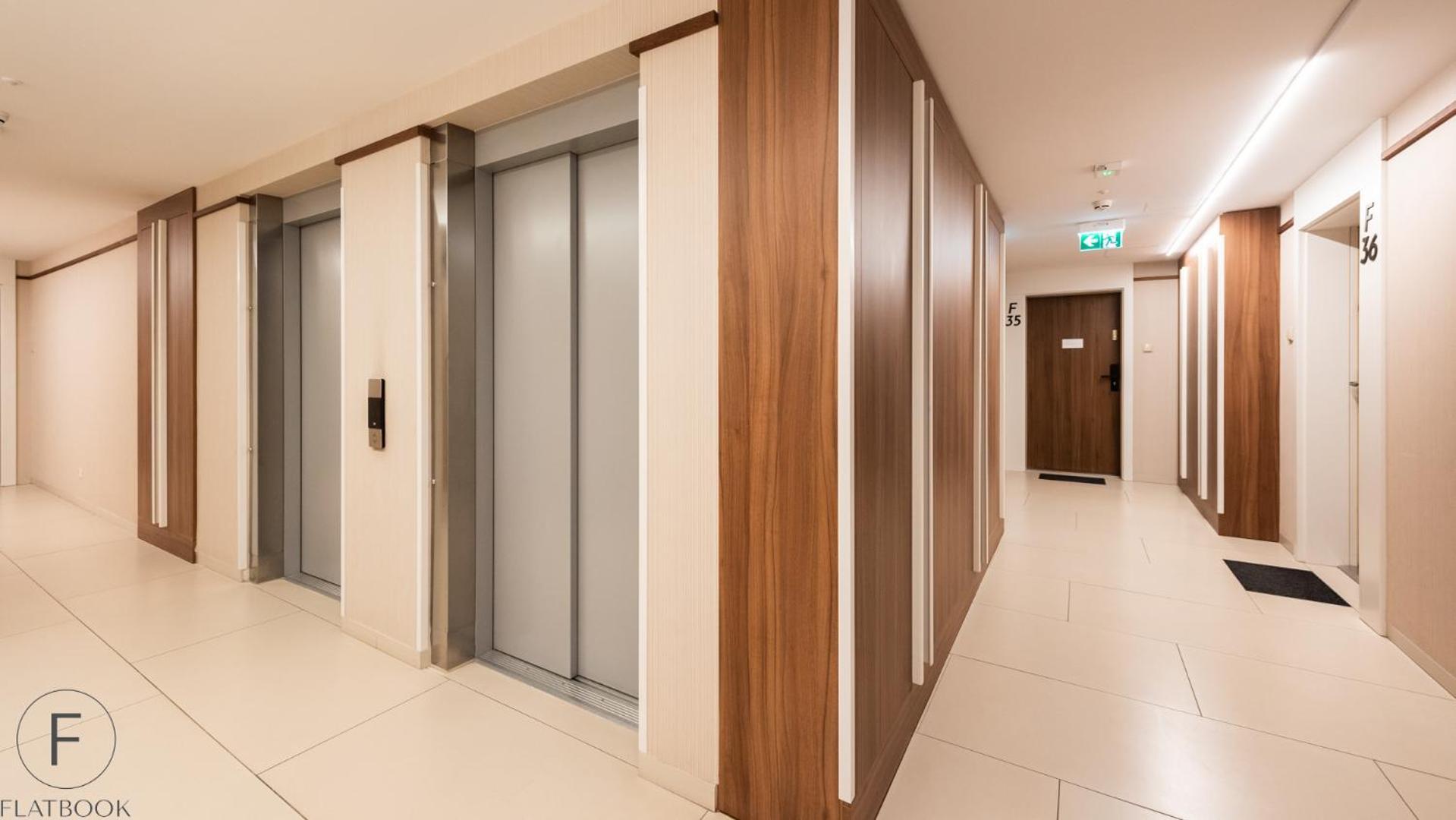City Center Spa Apartments Jaglana 6E,F グダニスク エクステリア 写真