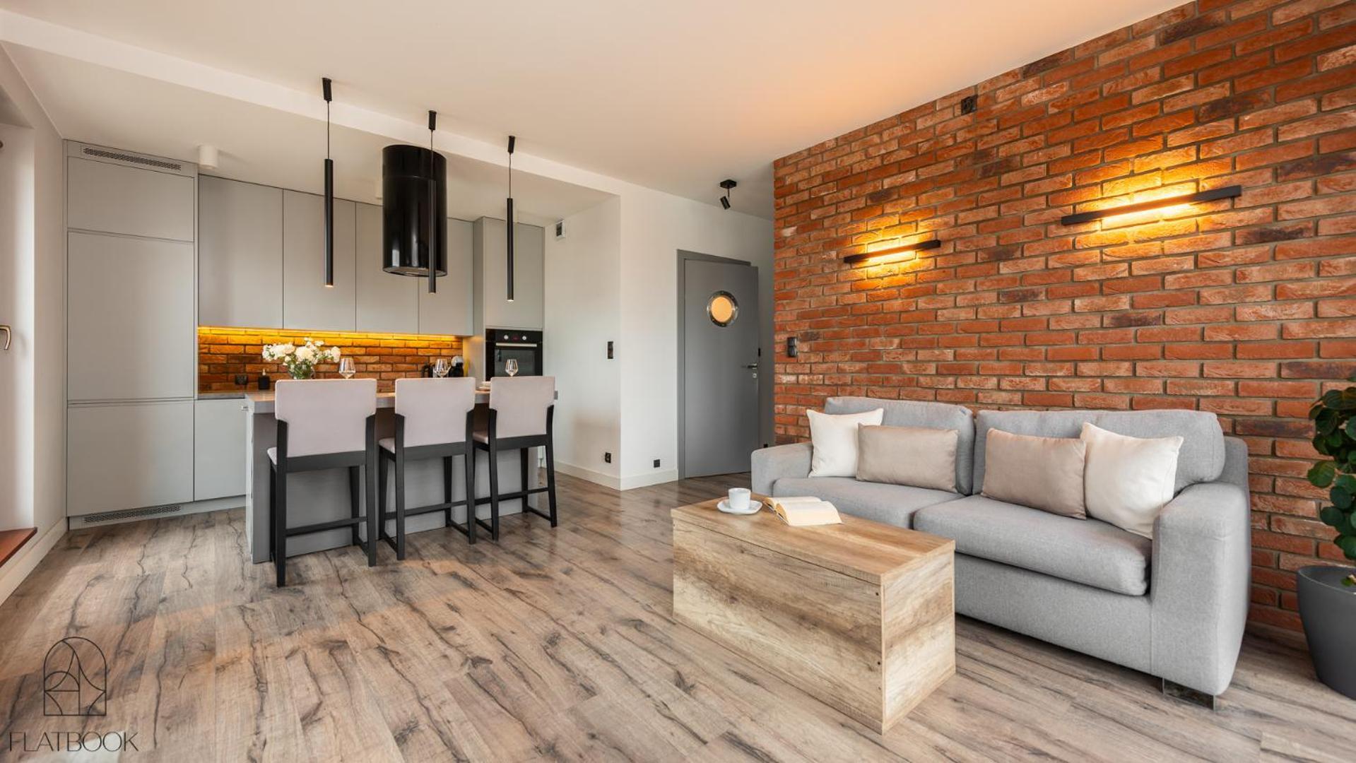 City Center Spa Apartments Jaglana 6E,F グダニスク 部屋 写真