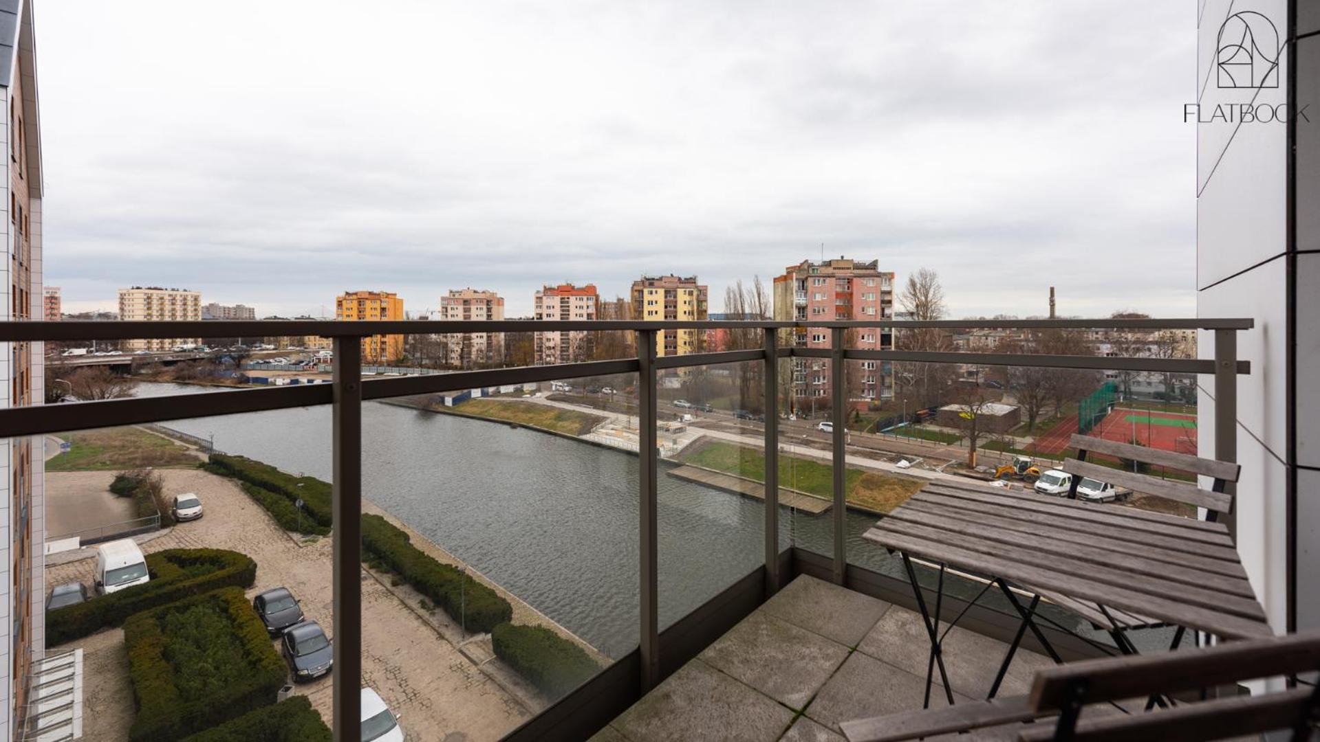 City Center Spa Apartments Jaglana 6E,F グダニスク 部屋 写真